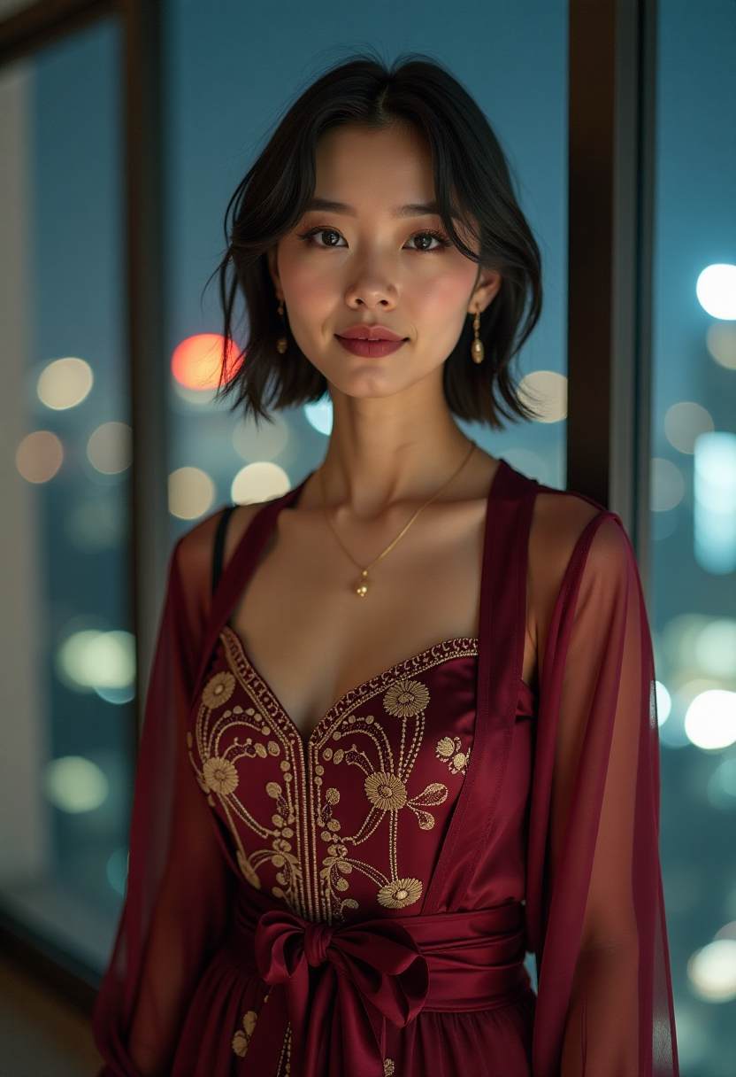 龙王归来：被退婚后我手搓纳米战甲